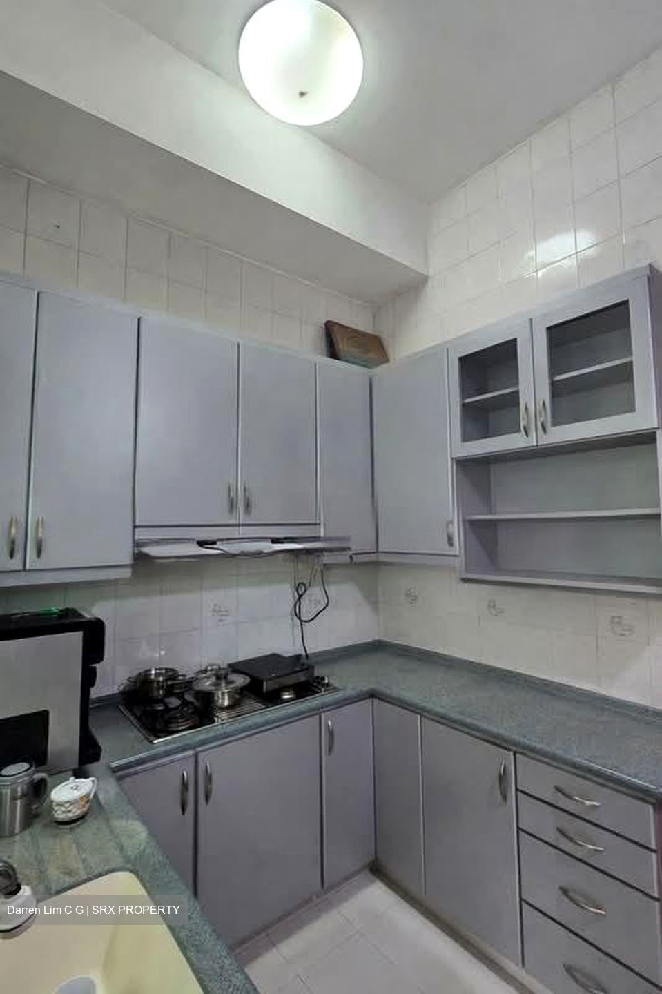 Lakeside Grove (D22), Semi-Detached #543492031